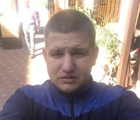 Максим, 32 года, Ростов-на-Дону