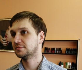 Владимир, 35 лет, Красково