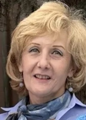 Татьяна из Преграднаи 57 лет