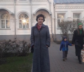 Галина, 66 лет, Дзержинский