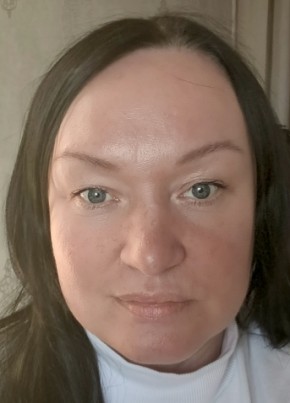 Лена из Костромы 45 лет