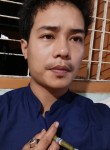 Kyaw lay, 21, Hinthada