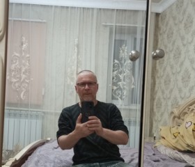 Askhab, 48, Groznyy