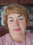Виктория - Георгиевск