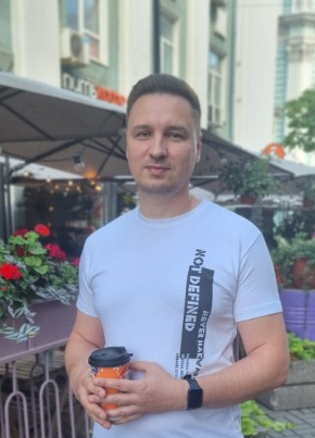 Алекс, 40, Россия, Ростов-на-Дону