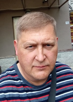 Влад из Норильска 50 лет