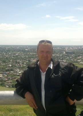 Сергей, 41, Россия, Новопокровская