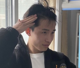 同欢, 24, Jinan