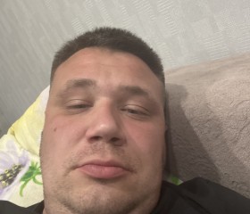 Aleksandr, 32, Syktyvkar