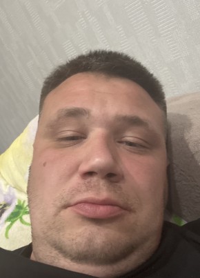 Александр из Сыктывкара 32 года