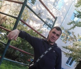 Роман, 41 год, Нижнекамск