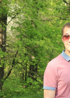 Denis, 33, Russia, Vidnoye