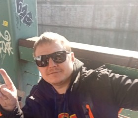 Vadim Bogachek, 35, Milano