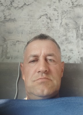 Олег Клычников, 55, Россия, Барнаул
