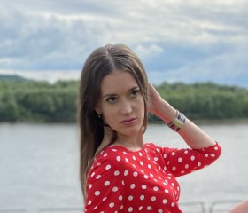 Nadya, 40 лет, Нижний Новгород