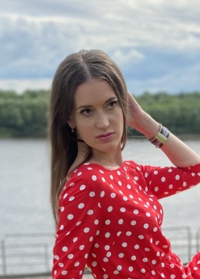 Nadya, 40, Russia, Nizhniy Novgorod
