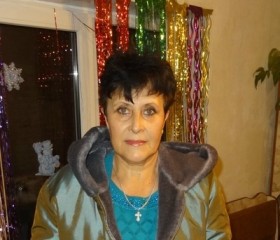 Нина, 65 лет, Азов