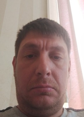 Андрей, 40, Россия, Тимашёвск