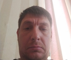 Андрей, 40 лет, Тимашёвск
