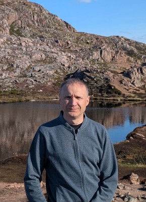 Evgeniy, 50, Russia, Saint Petersburg