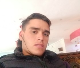 Mostafa, 23 года, الدار البيضاء