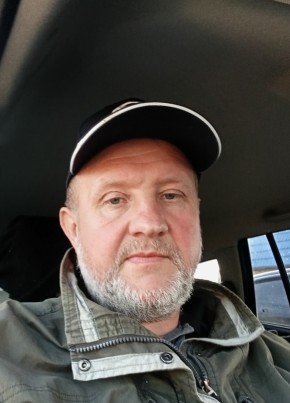 Andrei, 47, Russia, Bryansk
