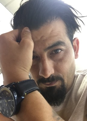 DOGAN, 40, Türkiye Cumhuriyeti, Gazipaşa