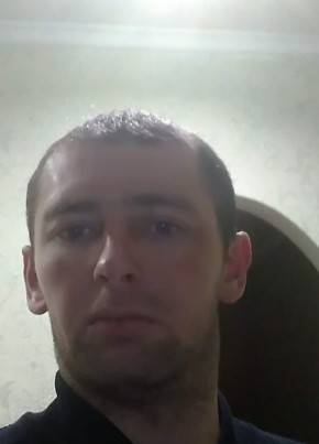 Евгений, 34, Россия, Яшкино