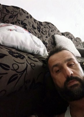 محمد, 43, جمهورية العراق, السليمانية