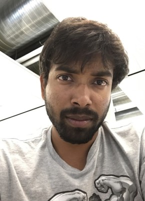 Raghu, 31, United States of America, San Diego