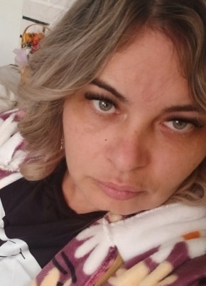 Оксана из Краснодара 42 года