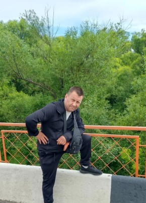 Алексей из Пензы 38 лет