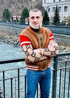 Денис, 35, Россия, Новокузнецк
