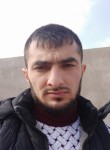 Исмаил, 32 года, Bakı