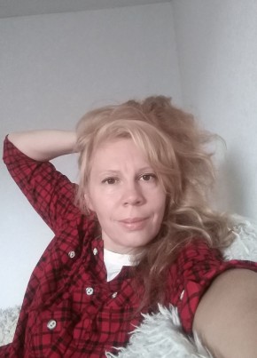 Mila, 45, Россия, Саратов