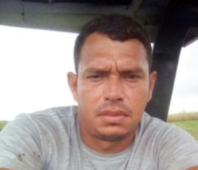 Luis moreno, 33 года, Caracas