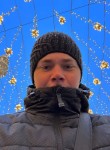 Дмитрий, 21 год, Красноярск