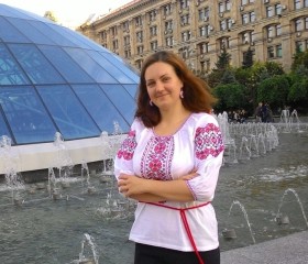 Александра, 35 лет, Київ