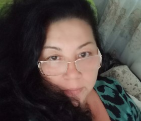 Alfina, 53, Yekaterinburg