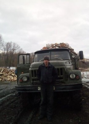 евгений, 35, Россия, Самара