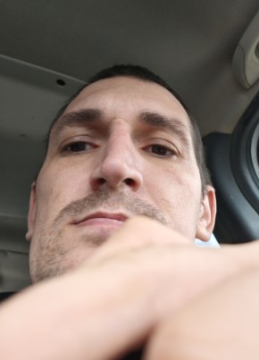 Zodez из Волгодонска 38 лет