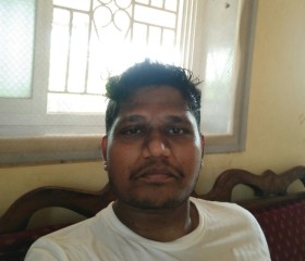 James, 37 лет, Mumbai