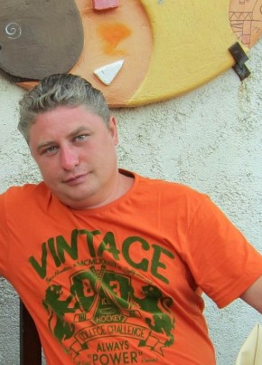 nikanlark, 47, Россия, Клин