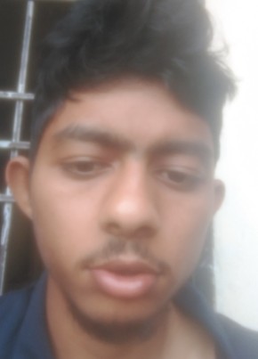 Faiz, 20, India, Mangalore