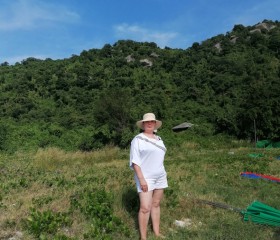 Tatyana, 50, Sokhumi