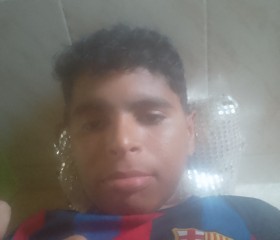 Samuel, 18 лет, Barranquilla