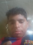 Samuel, 18 лет, Barranquilla