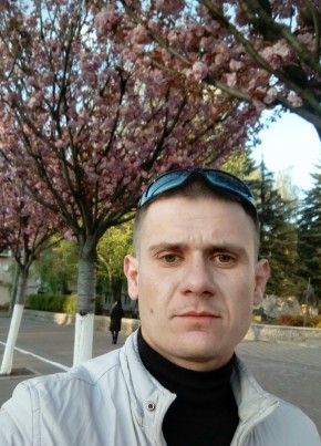 Alexander, 34, Україна, Кременчук