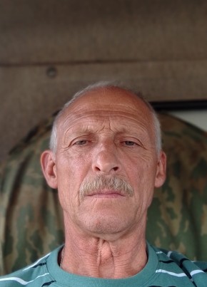 Сергей, 64, Россия, Новороссийск