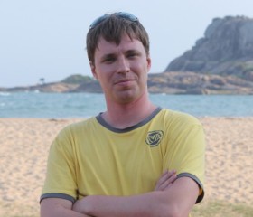 Алексей, 46 лет, Київ